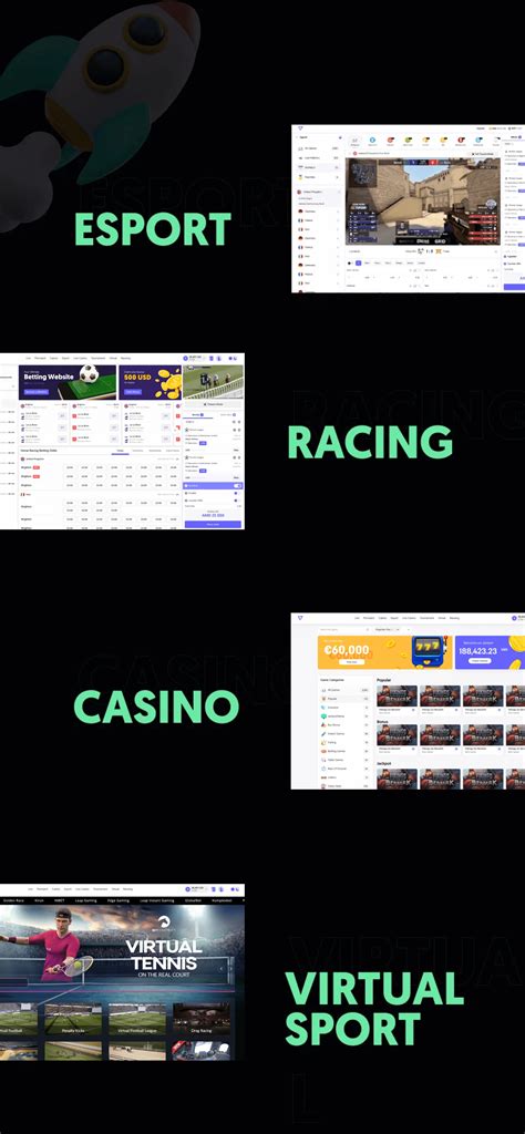 betting website design|SpringBuilder X .